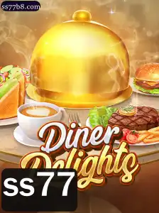 Explorando o Universo de Jogo com DinerDelights: Um Mergulho na Diversão Culinária