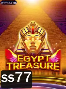 Descubra as Riquezas de EgyptTreasure: Um Jogo de Aventuras Inesquecíveis
