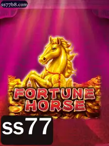 Descubra FortuneHorse: O Jogo que Revoluciona o Universo dos Games
