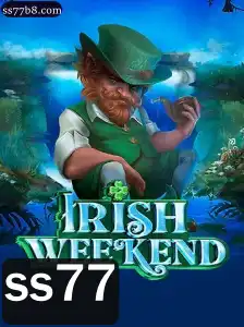 IrishWeekend: Um Jogo de Estratégia e Aventura Que Conquista Públicos