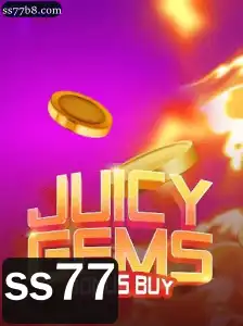 Explorando o Mundo do Jogo JuicyGemsBonusBuy