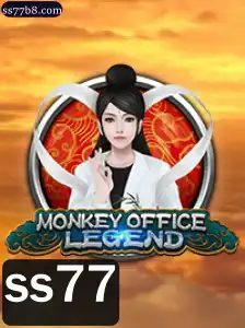 Descubra Tudo Sobre o Jogo MonkeyOfficeLegend e Suas Regras Fascinantes