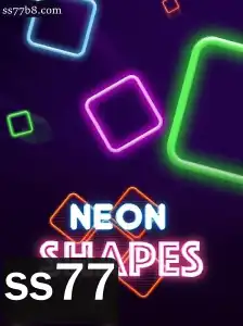 Descubra o Fascinante Mundo de NeonShapes