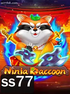 Descubra o Excitante Mundo de NinjaRaccoon