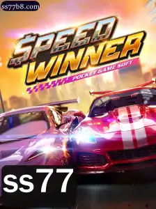 SpeedWinner: O Jogo de Corrida de Alta Velocidade que Está Conquistando o Mundo