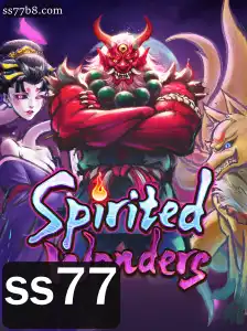 SpiritedWonders: Explorando o Fascinante Mundo do Novo Jogo