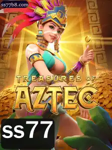 Descubra os Mistérios e Desafios do Jogo Treasures of Aztec