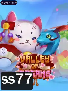 Descubra o Fascinante Mundo de ValleyofDreams