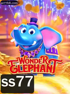 Descubra WonderElephant: Um Jogo Inovador e Divertido