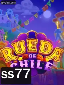 Descubra o Jogo Inovador 'RuedaDeChile' e a Palavra-Chave ss77